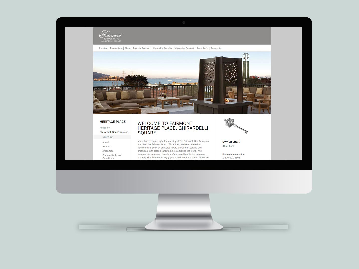 fairmont.com new CSS