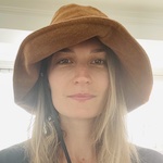 a photo of Alison McDougall